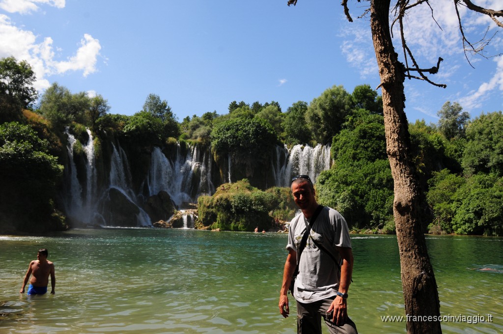 Cascate di Kravice - Bosnia Erzegovina744DSC_4046.JPG